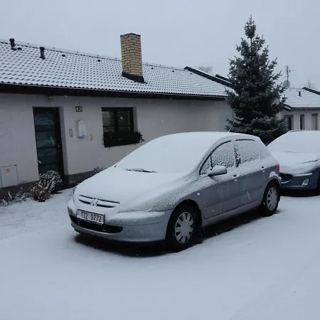 Dum Dery Opava