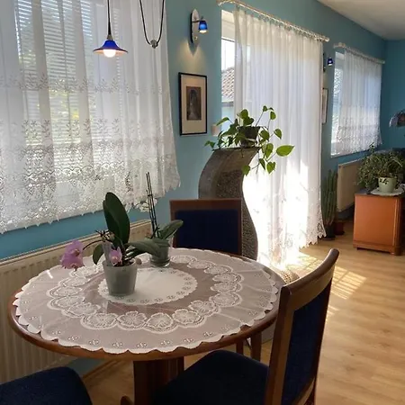 Dum Dery Homestay Opava