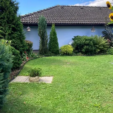 Dum Dery Homestay Opava