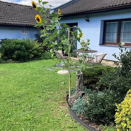 Dum Dery Homestay Opava