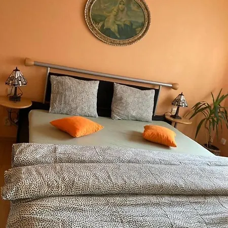 Homestay Dum Dery Opava