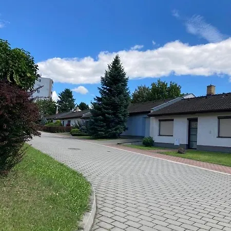 Dum Dery Homestay Opava