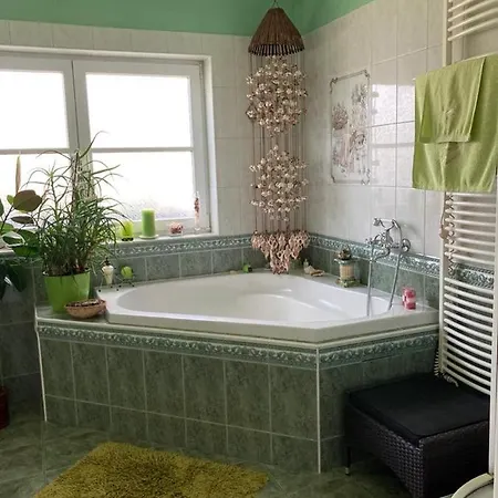 Homestay Dum Dery Opava